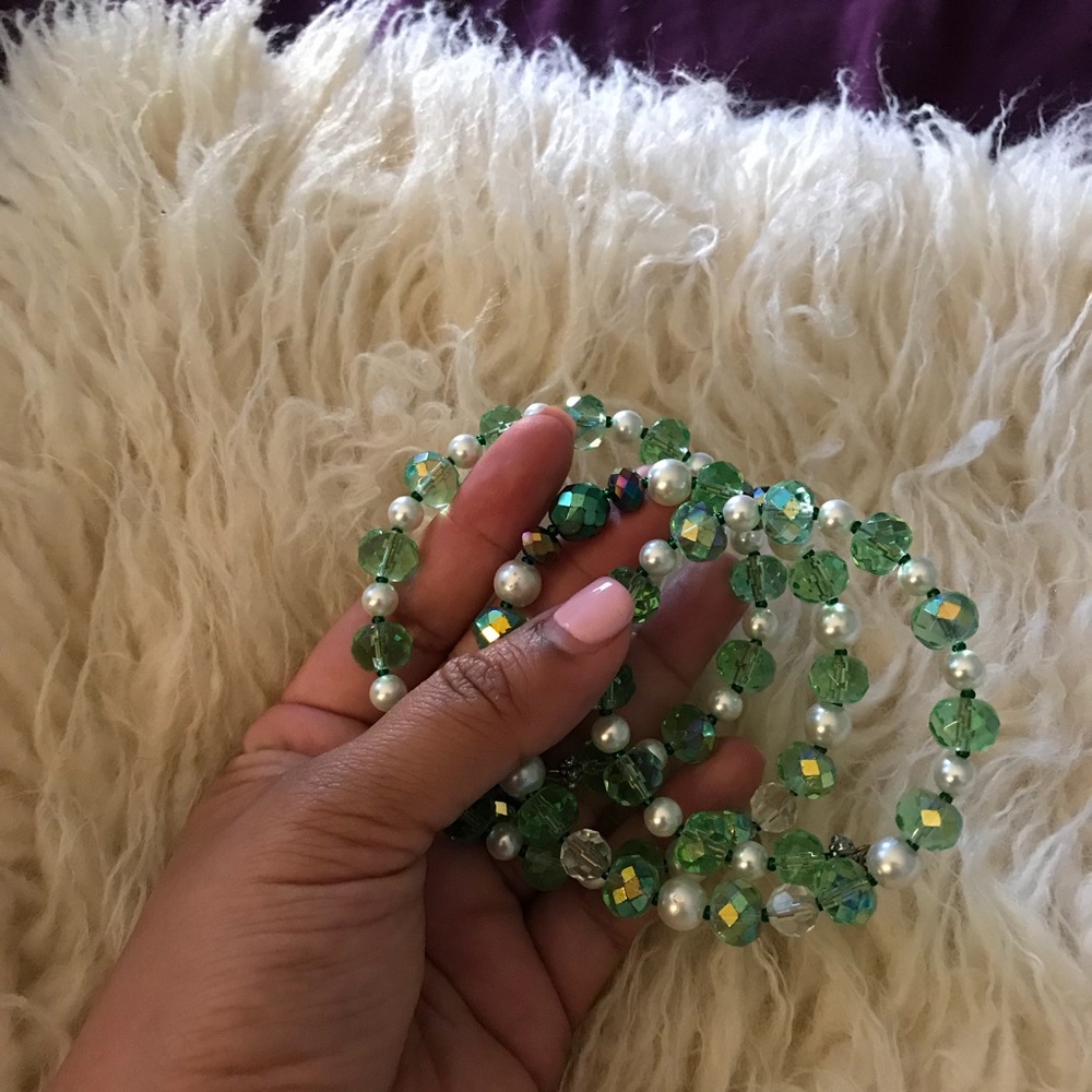 Beautiful Set 💚 - Picture 7 of 7